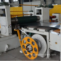 0.5-3mm*1500mm galvanized coil slitting line